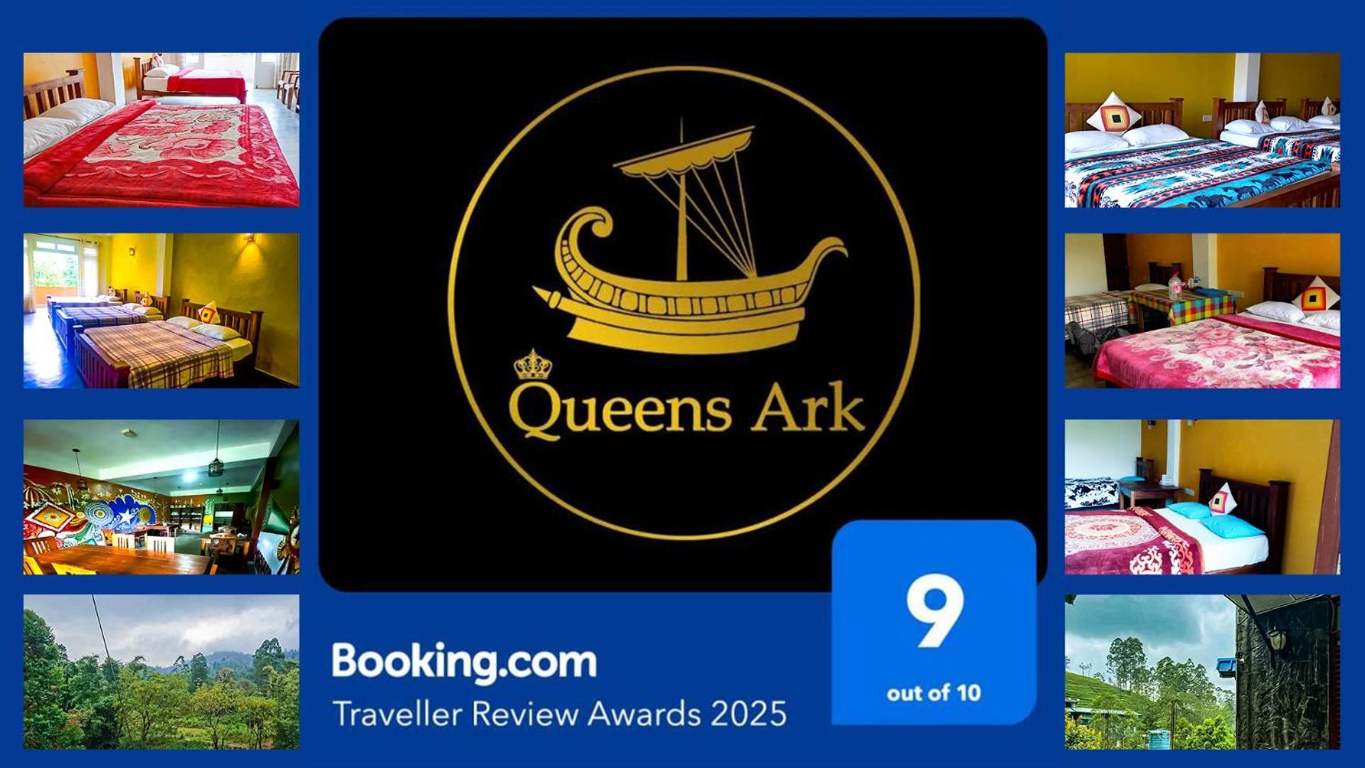 Queens Ark Nallathanniya Luaran gambar